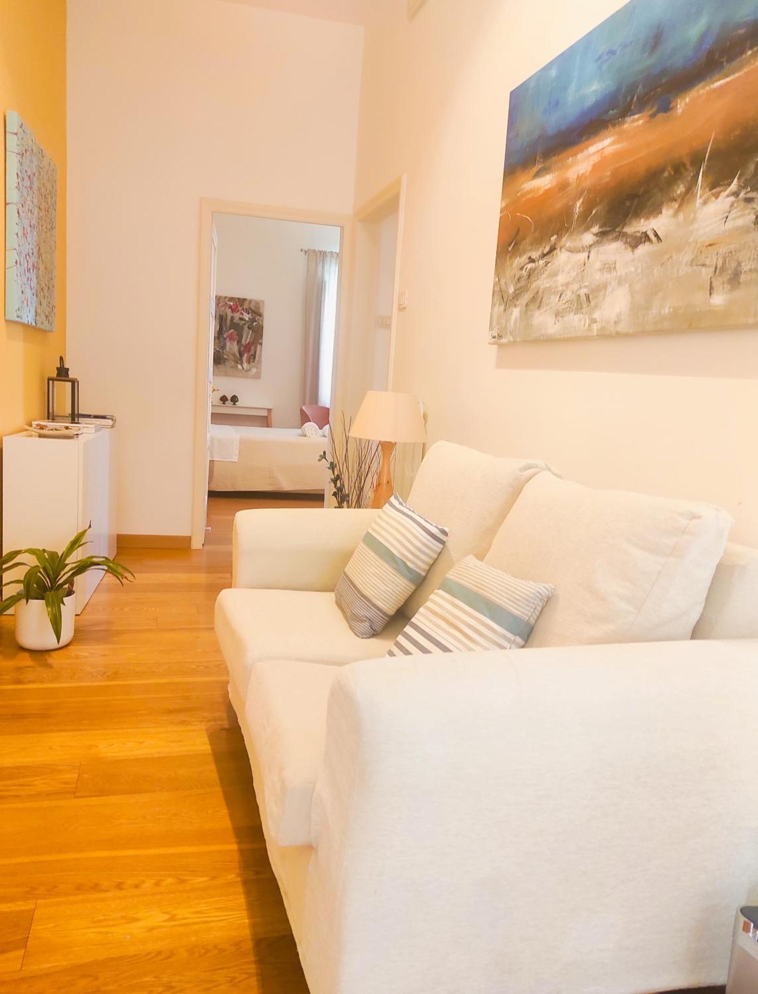 Apartamento Calogiuri Nest Lecce Exterior foto