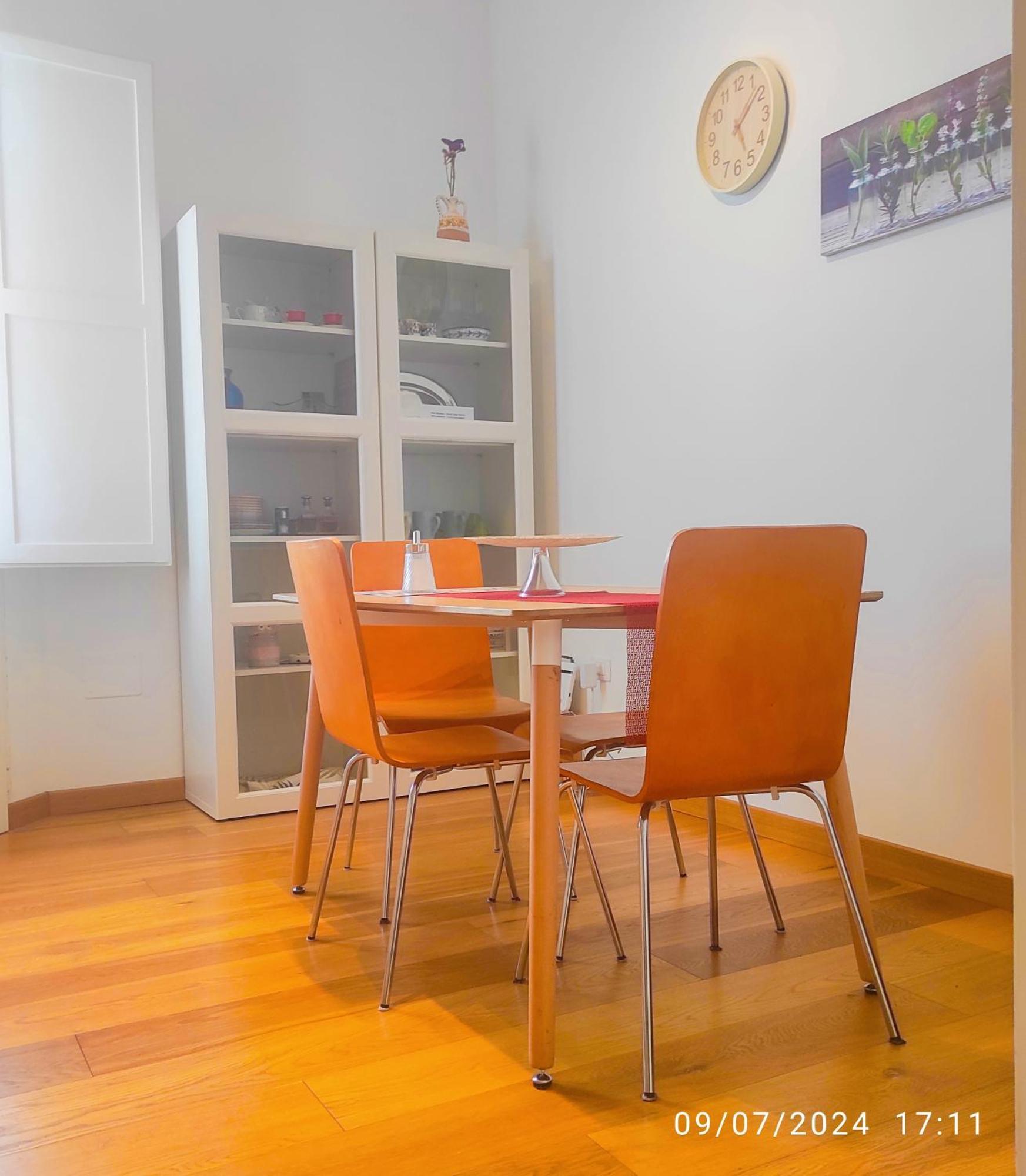 Apartamento Calogiuri Nest Lecce Exterior foto